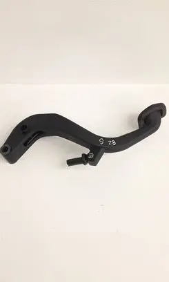 BMW 1 F20 F21 Clutch pedal 35316761310