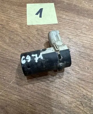BMW 5 E60 E61 Parking PDC sensor 6940484 6938741