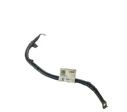 Chrysler Pacifica Negative earth cable (battery) 68271650AB P68271650AB