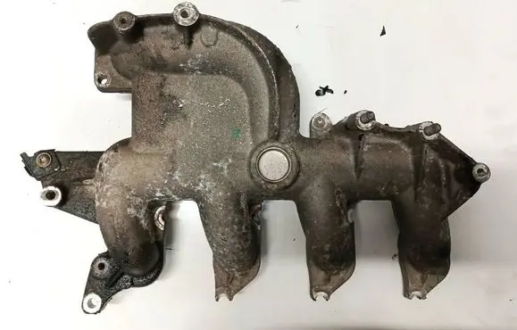 Suzuki Grand Vitara II Intake manifold 