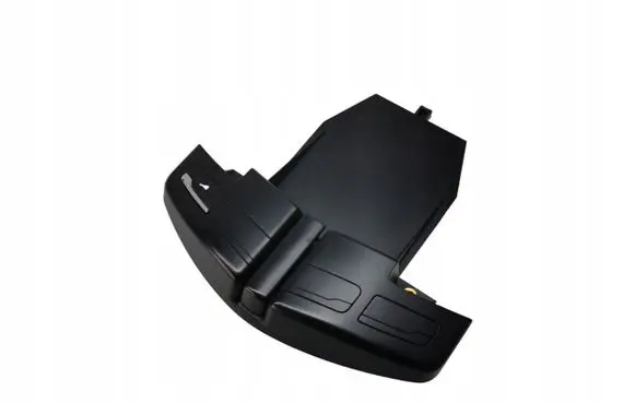 Porsche Cayenne (9Y0 9Y3) Multifunctional control switch/knob 7P5927325D