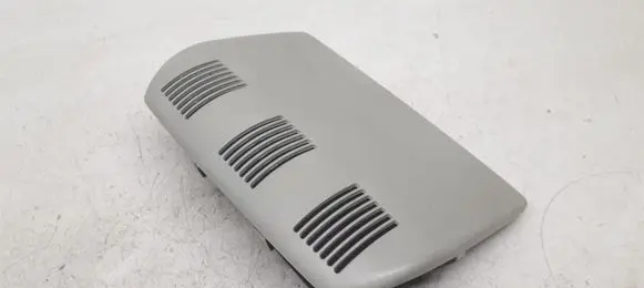 Skoda Praktik (5J8) Alarm movement detector/sensor 5J0951171A