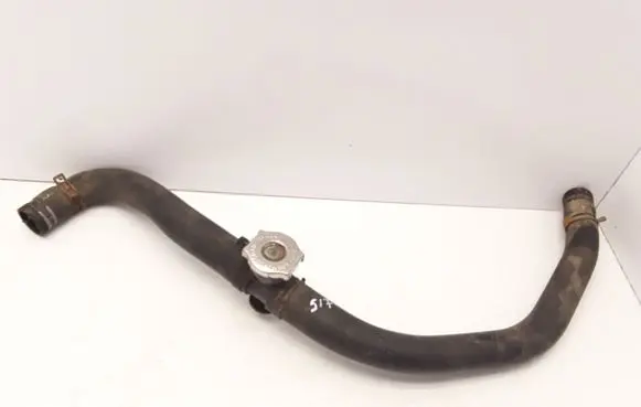 Chrysler Sebring (JS) Engine coolant pipe/hose