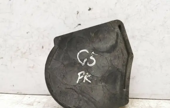 Other under body part