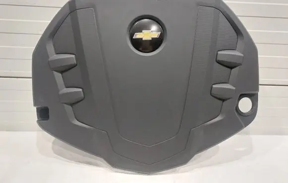 Chevrolet Camaro Engine cover (trim) 12703608 12703607 12655375