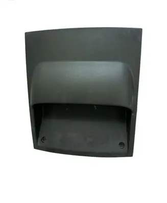 Glove box