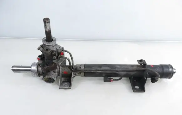 Renault Espace - Grand espace IV Steering rack 