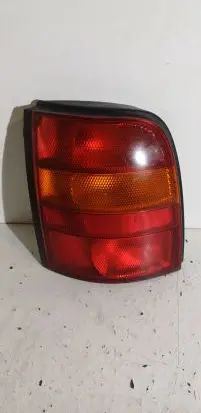Nissan Micra Rear/tail lights