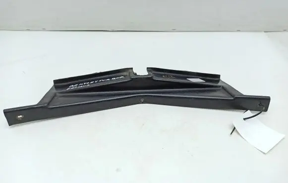 Bentley Turbo R Interior heater climate box assembly housing 