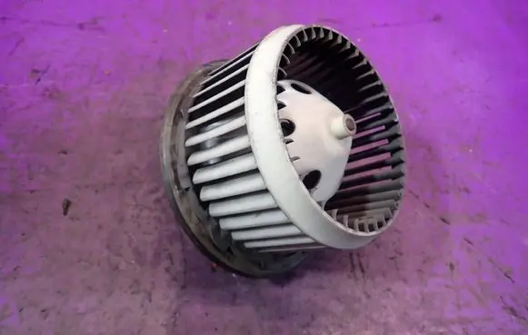 Alfa Romeo 156 Heater fan/blower 