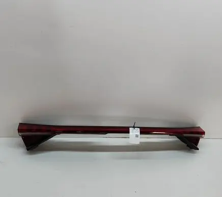 Audi E-tron GT Tailgate rear/tail lights 4J3945095
