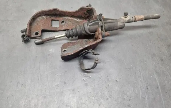 Fiat Ducato Clutch slave cylinder 