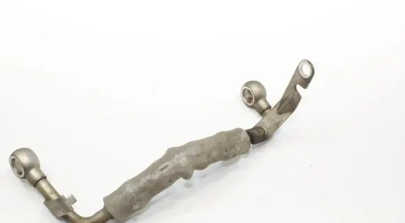 Audi TT TTS Mk2 Turbo turbocharger oiling pipe/hose