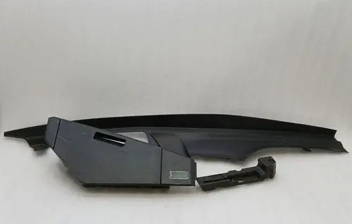 Porsche 911 992 Engine cover (trim) 992821941D