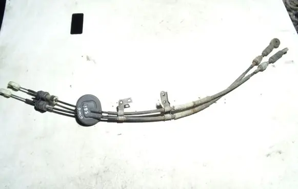 Honda Civic Gear shift cable linkage