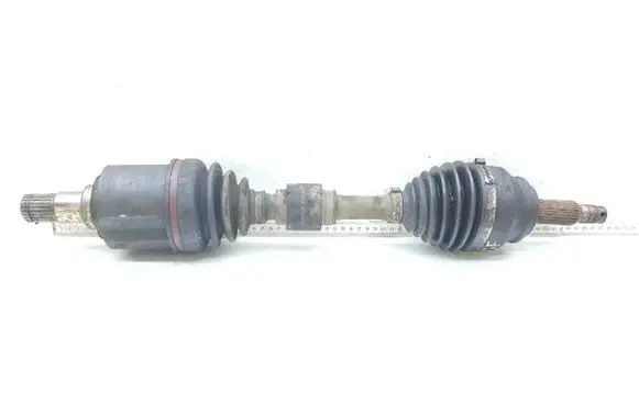 Peugeot 4007 Front driveshaft