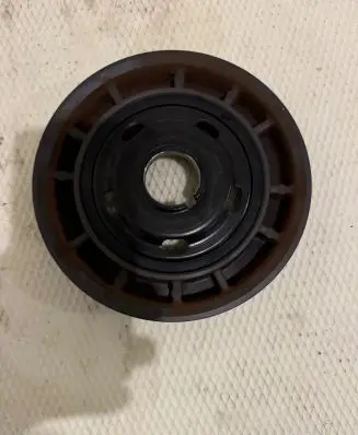 Peugeot 3008 II Crankshaft gear 9821524380