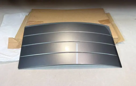 Land Rover Range Rover L405 Front door trim (molding) JK5229427
