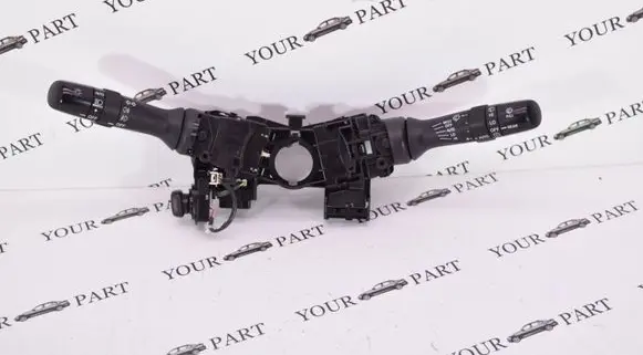 Lexus GS 300 350 430 450H Wiper turn signal indicator stalk/switch