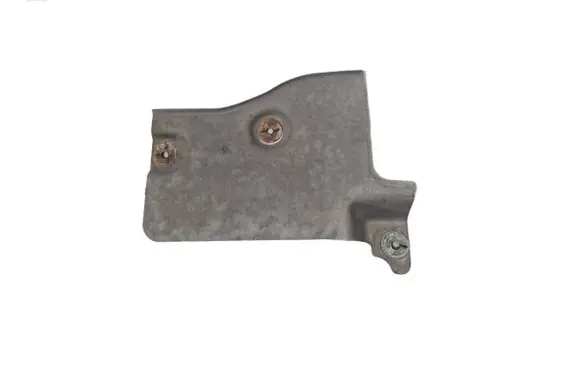 Cadillac Escalade IV Exhaust heat shield JJJ4