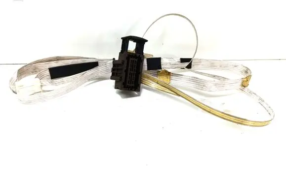 Renault Megane II Other wiring loom 8200279645