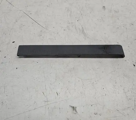 Audi A6 S6 C5 4B Dashboard glove box trim 4B0863209