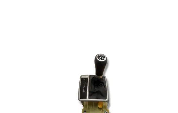 Mercedes-Benz SLK R171 Gear shifter/selector A1712671224 0617404581