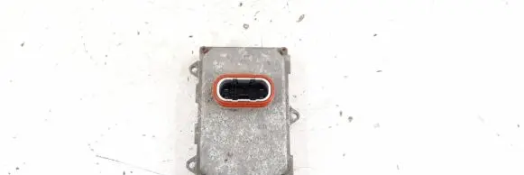 Xenon control unit/module