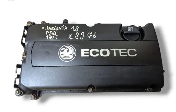 Opel Insignia A Rocker cam cover 55564395