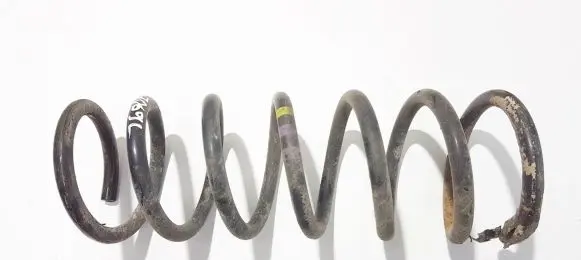 Volvo V50 Rear coil spring