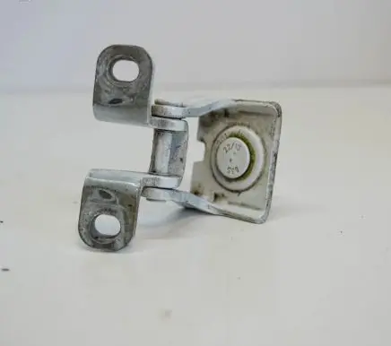 Volkswagen Golf VII Tailgate/trunk/boot hinge 5G6827301