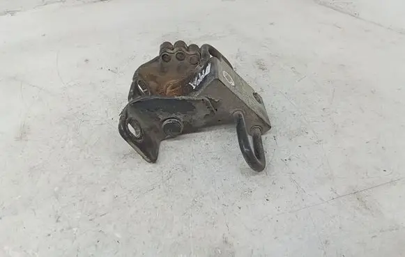 Front door lower hinge