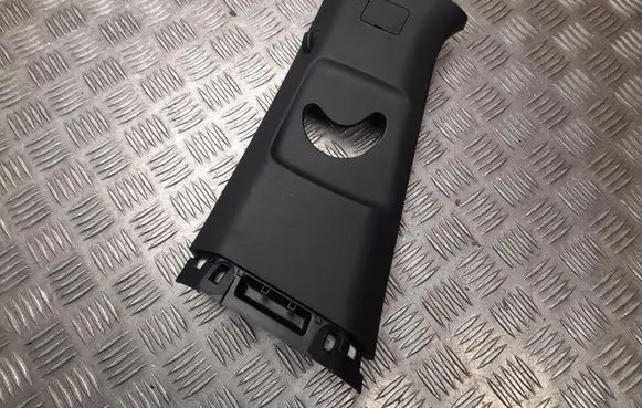 MG MG4 ev (B) pillar trim (top) 10978359PHD
