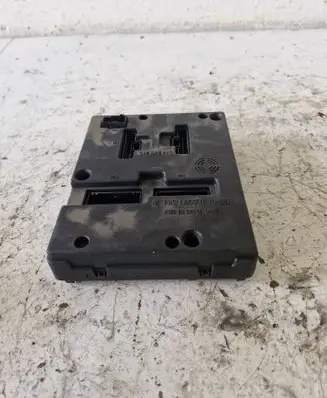 Renault Megane I Comfort/convenience module 8200029342A 00024