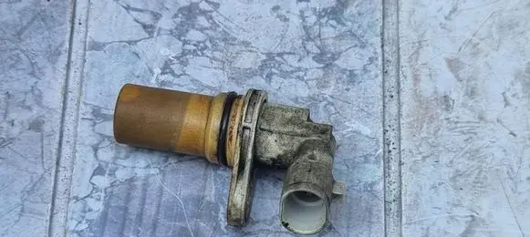 Saab 9-5 Crankshaft position sensor 46798345