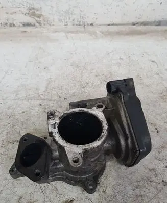 Audi A4 S4 B7 8E 8H EGR valve A2G53060455
