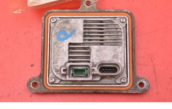 Opel Mokka Voltage converter/converter module AA4265100DG