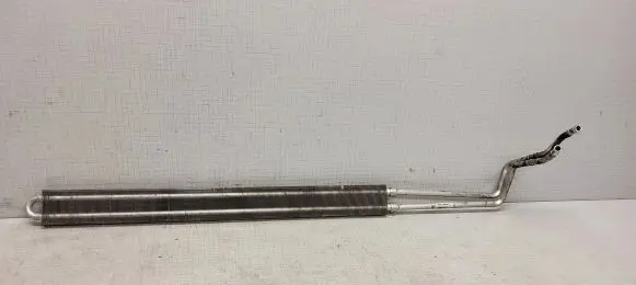 Opel Insignia A Engine oil radiator 13286331 S8562001
