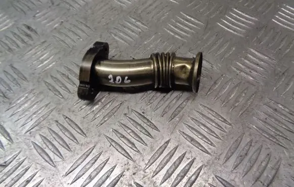 Peugeot 206 EGR valve line/pipe/hose