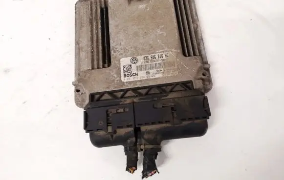 Seat Altea Engine control unit/module 03g906016hc 0281012289