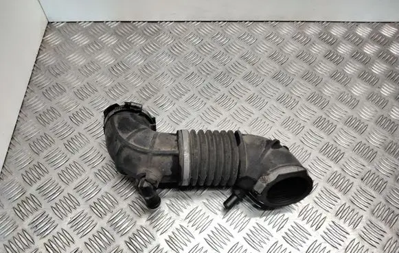 Turbo air intake inlet pipe/hose