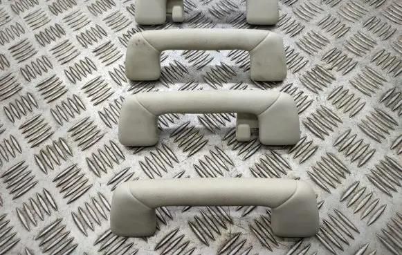 Lexus NX A set of handles for the ceiling 
