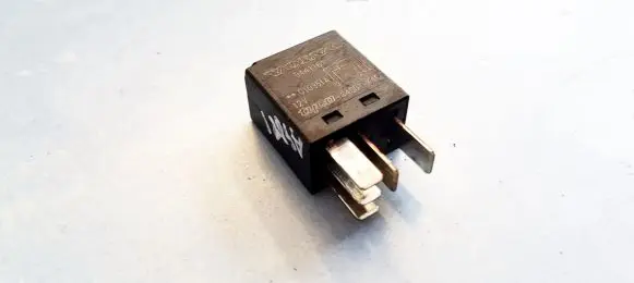 Volvo S60 Other relay 9441161