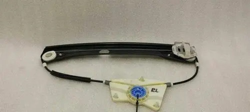 Mercedes-Benz S W221 Rear door window winding handle A2217300146