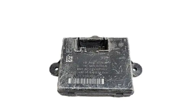 Ford C-MAX II Door control unit/module AV6N-14C236-BB