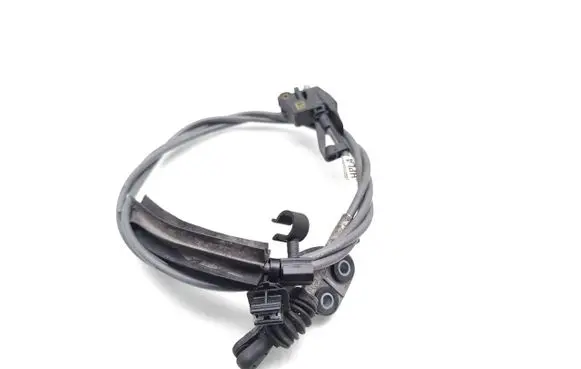 Land Rover Range Rover L405 Engine bonnet/hood lock release cable 