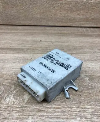 BMW 5 E39 Other control units/modules 6903262 62KB800