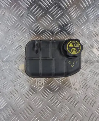 Opel Mokka Coolant expansion tank/reservoir 95201979