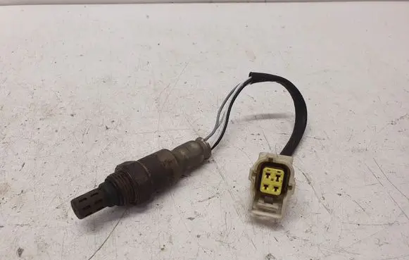 Lambda probe sensor