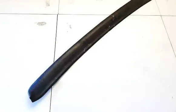 Audi A4 S4 B7 8E 8H Front bumper lip 8e0807521b